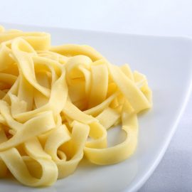 Tagliatelle